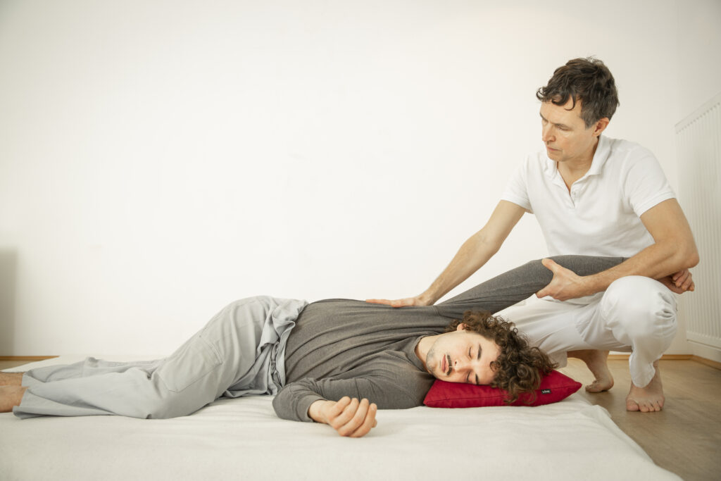 Portraitaufnahmen Carl Ludwig Huebsch Februar 2021* Übertragung von einfachen Nutzungsrechten an Carl Ludwig Hübsch zur Verwendung für eigene Werbezwecke (Print, online, social Media). Eine kommerzielle Weitergabe an Dritte ist nicht vorgesehen. Das Recht zur Zweitverwertung verbleibt bei der Urheberin.